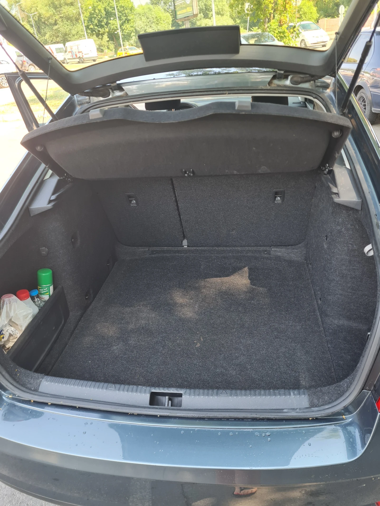 Skoda Octavia, снимка 10 - Автомобили и джипове - 55004574