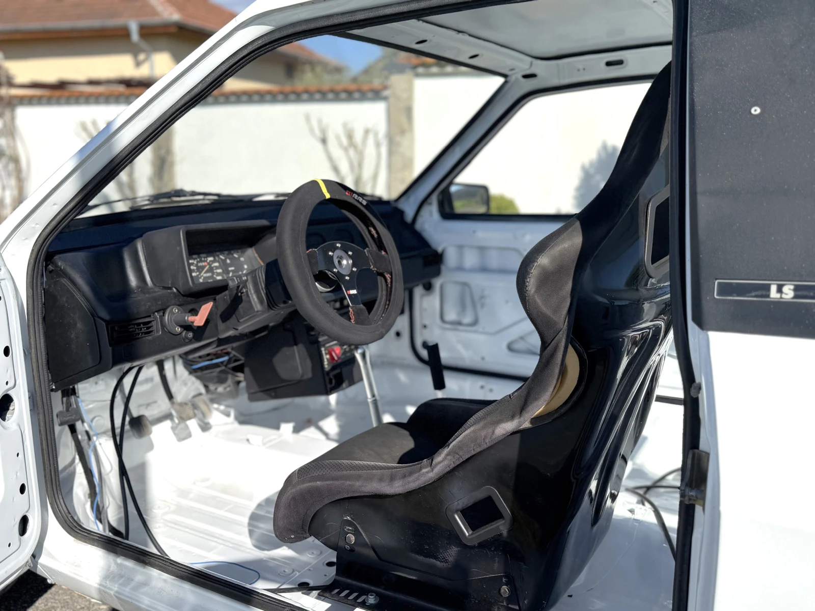 Lada Samara 2108 1.4, снимка 13 - Автомобили и джипове - 54343938