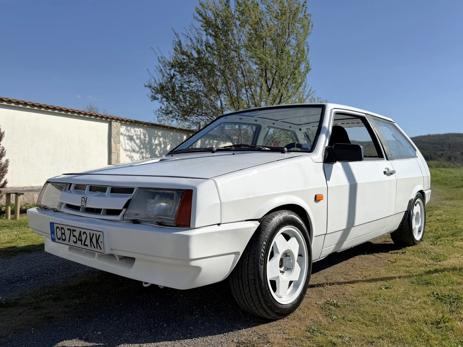 Lada Samara 2108 1.4