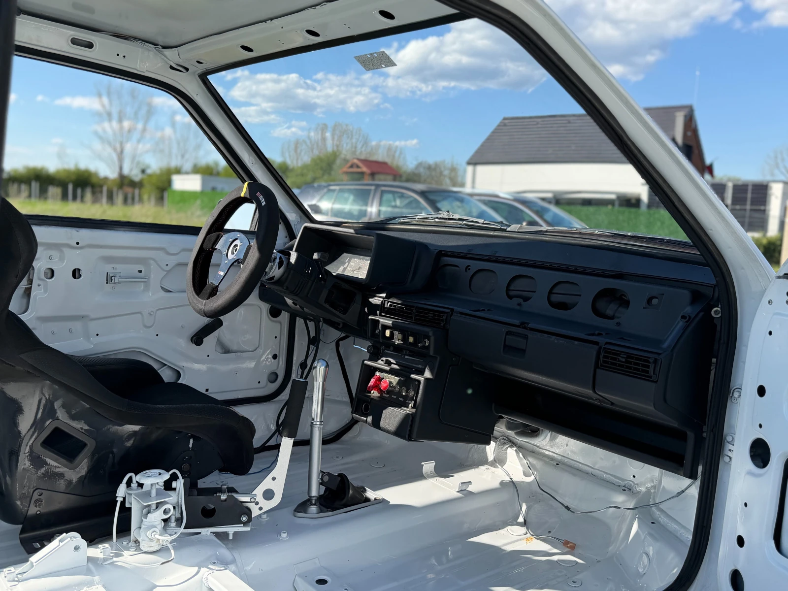 Lada Samara 2108 1.4, снимка 9 - Автомобили и джипове - 54343938