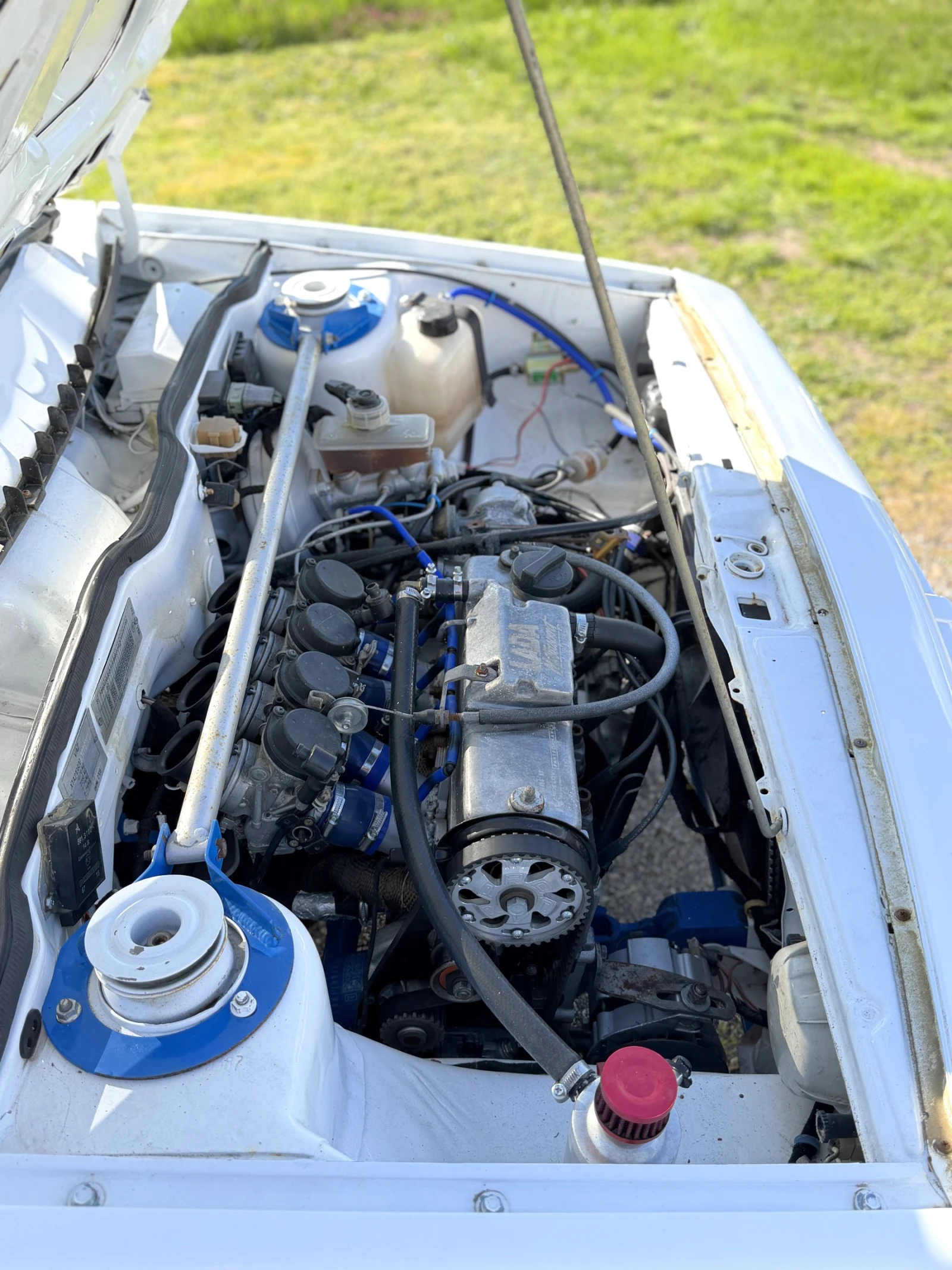 Lada Samara 2108 1.4, снимка 15 - Автомобили и джипове - 54343938