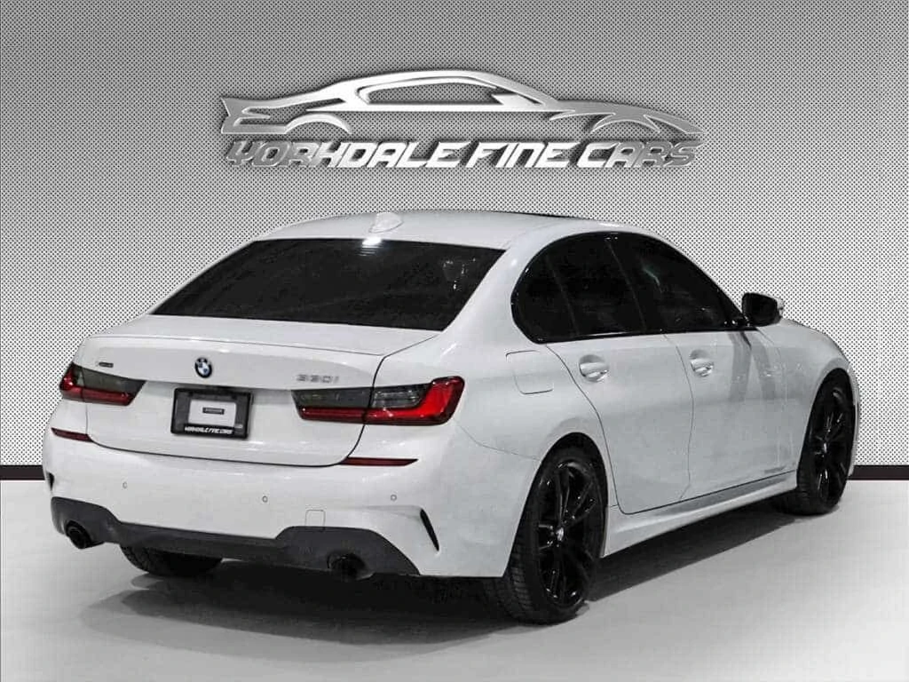 BMW 330 * xDrive * CARFAX * ЦЕНА ДО БГ, снимка 5 - Автомобили и джипове - 54377091