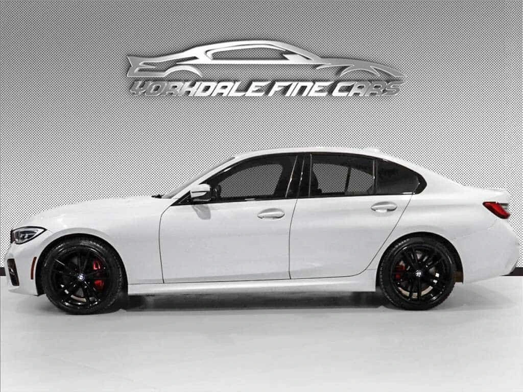 BMW 330 * xDrive * CARFAX * ЦЕНА ДО БГ, снимка 8 - Автомобили и джипове - 54377091