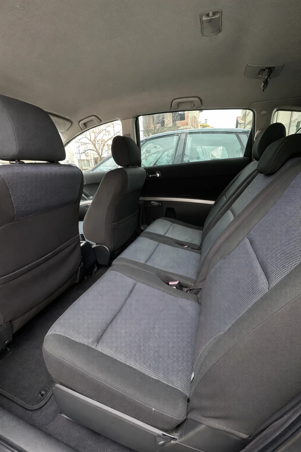 Toyota Corolla verso | Mobile.bg � ����������� 11