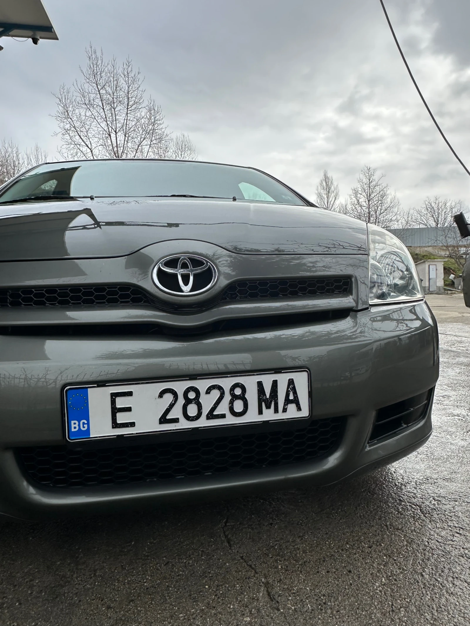 Toyota Corolla verso | Mobile.bg � ����������� 4