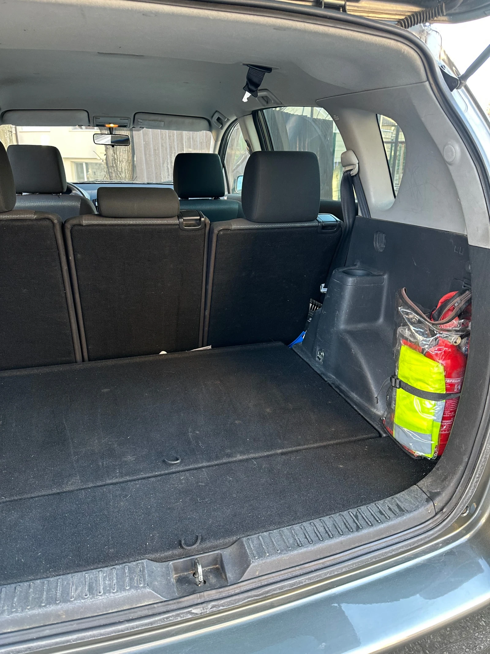 Toyota Corolla verso | Mobile.bg � ����������� 12