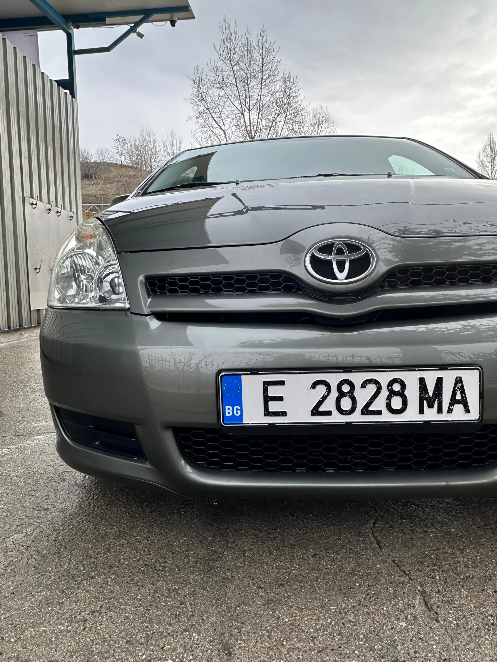 Toyota Corolla verso | Mobile.bg � ����������� 3
