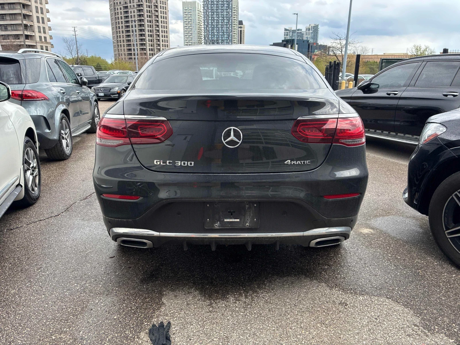 Mercedes-Benz CLS 300 4MATIC * 360 * ��������� * CARFAX | Mobile.bg � ����������� 4