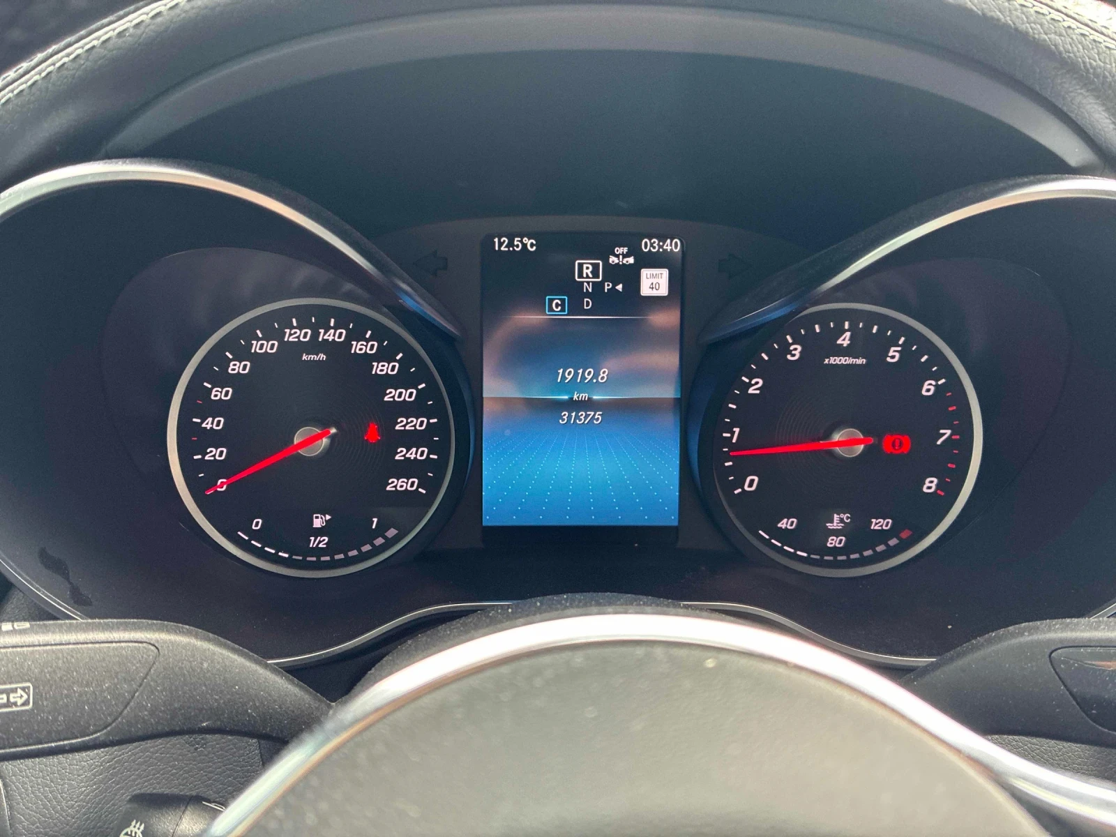 Mercedes-Benz CLS 300 4MATIC * 360 * ��������� * CARFAX | Mobile.bg � ����������� 8