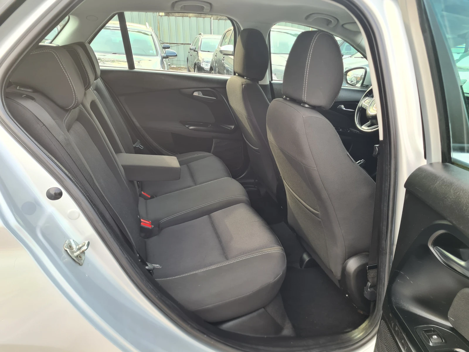 Fiat Tipo 1.3Mjet-ЛИЗИНГ, снимка 13 - Автомобили и джипове - 54620321