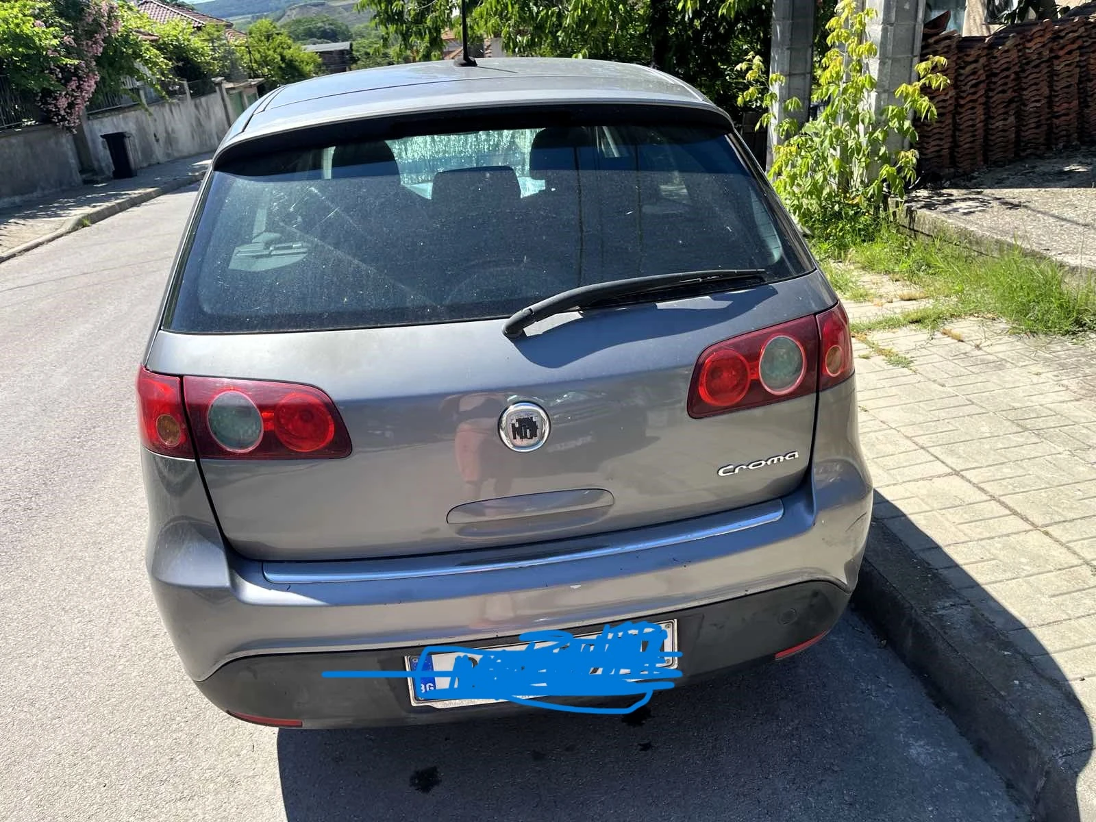 Fiat Croma | Mobile.bg � ����������� 2