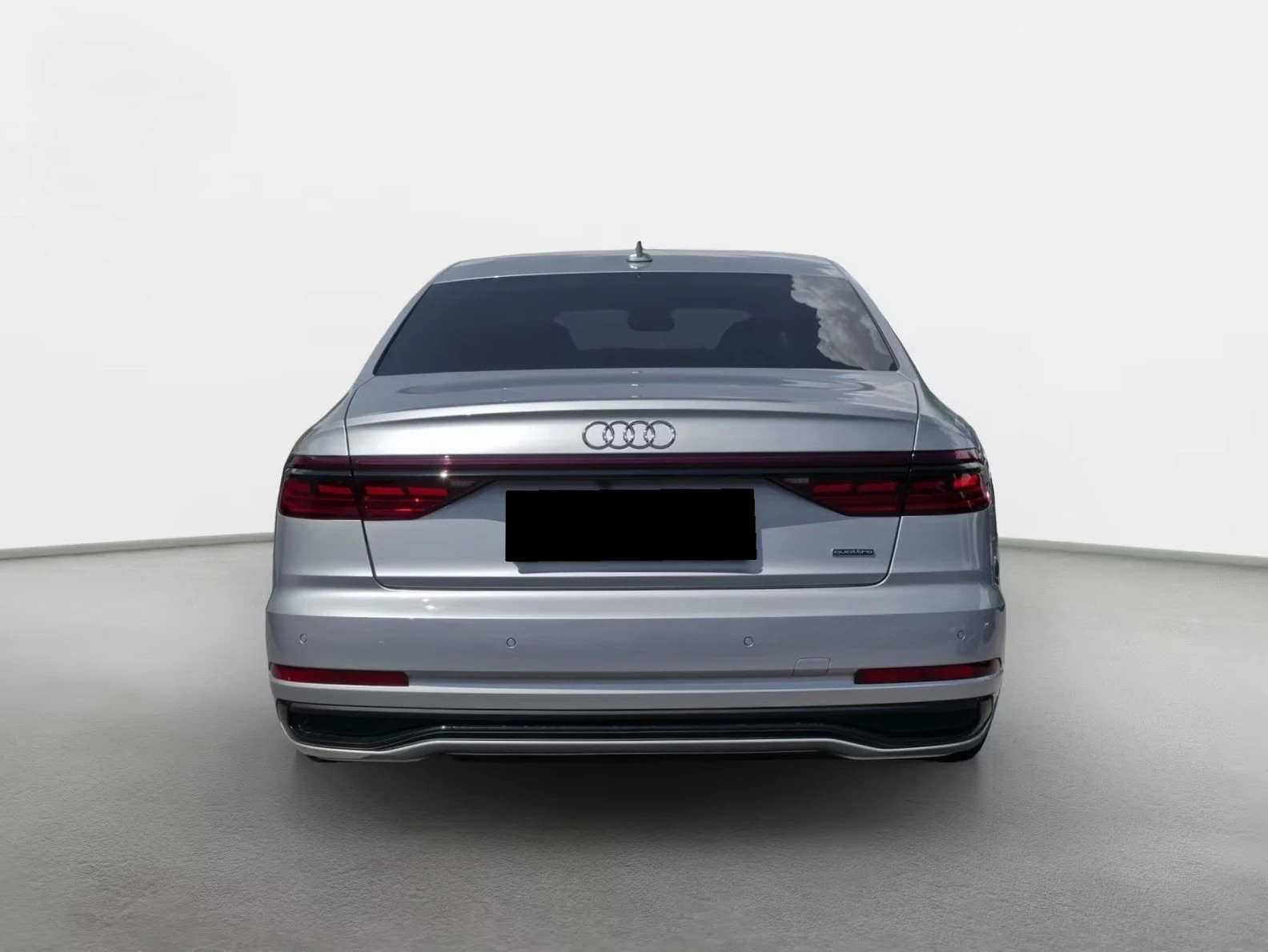 Audi A8 50 TDI / S-LINE / HUD / MATRIX / 360 / BLACK OPTIC, снимка 5 - Автомобили и джипове - 55257989