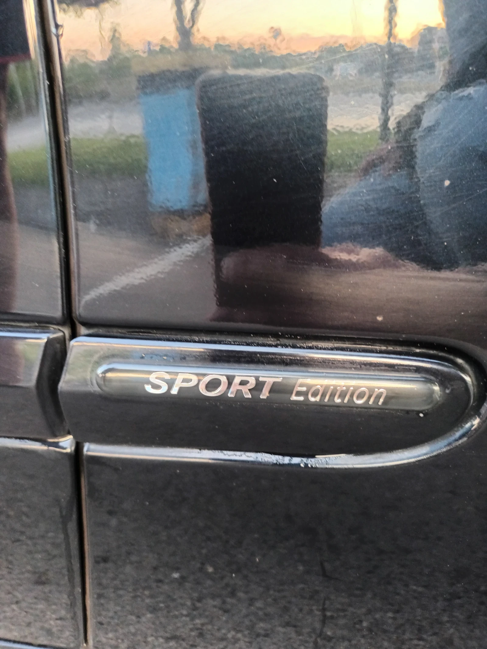Mercedes-Benz C 220 220 cdi w 203  Facelift , снимка 6 - Автомобили и джипове - 55647464