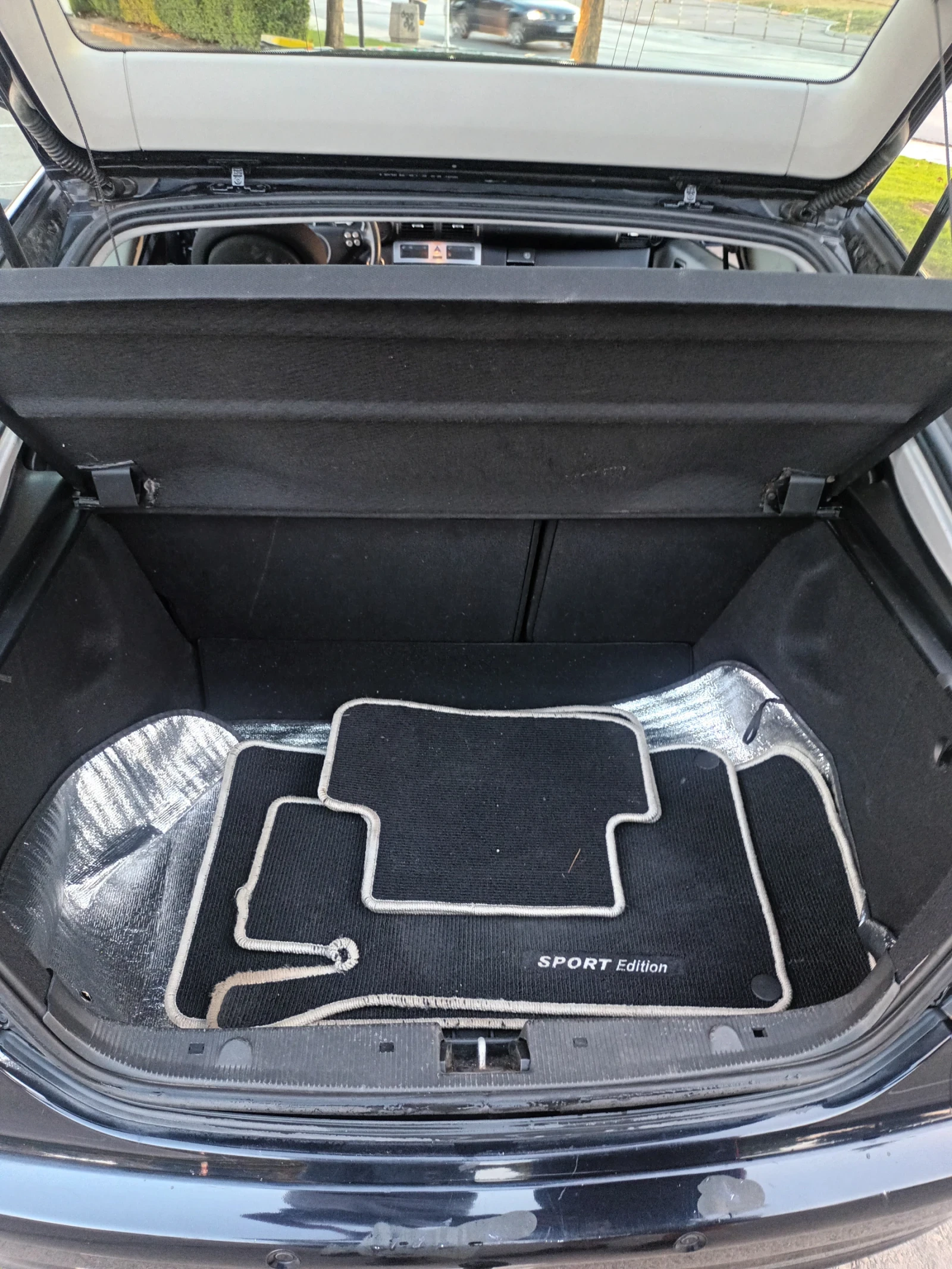 Mercedes-Benz C 220 220 cdi w 203  Facelift , снимка 14 - Автомобили и джипове - 55647464