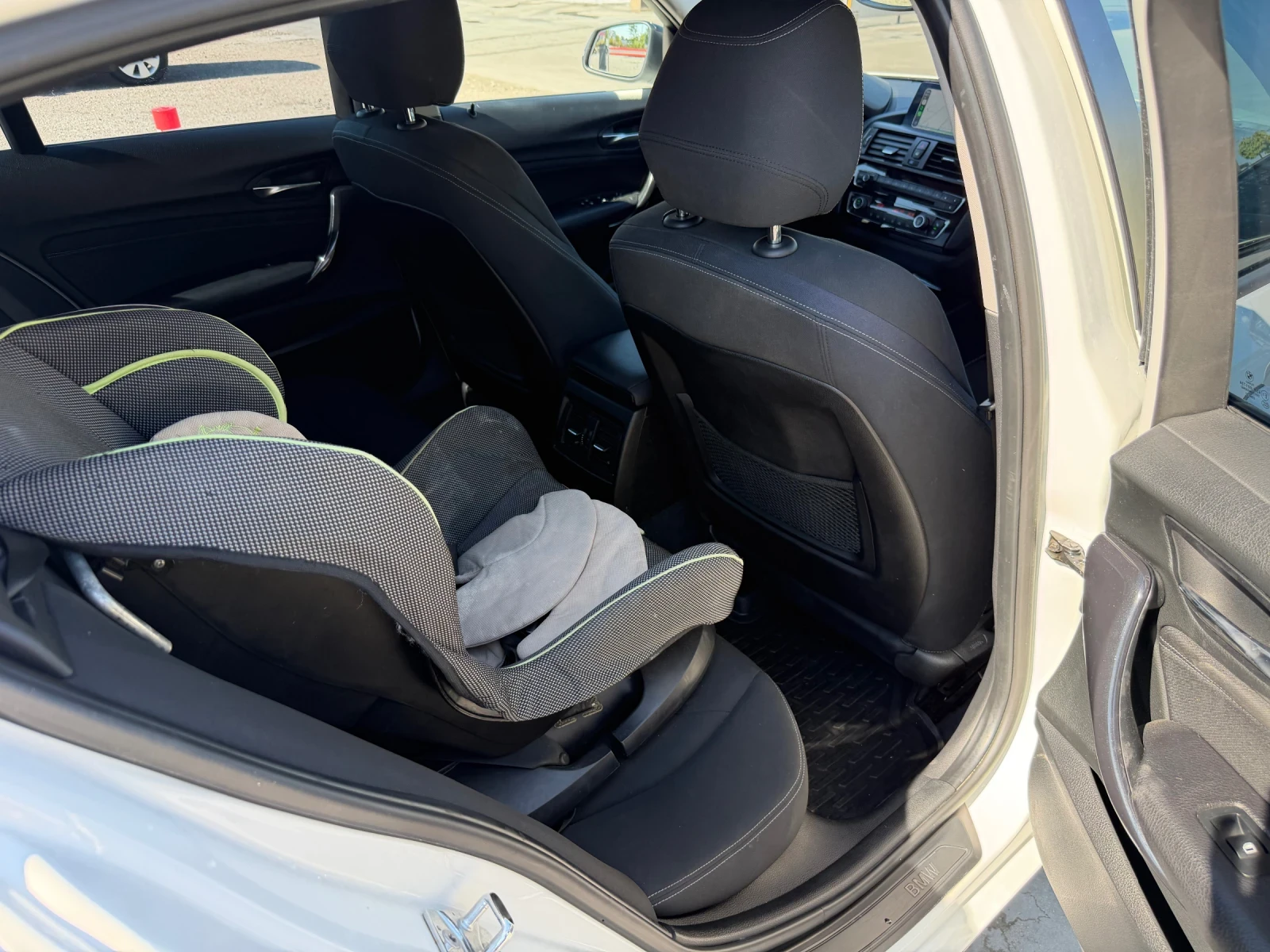 BMW 116, снимка 12 - Автомобили и джипове - 55785244