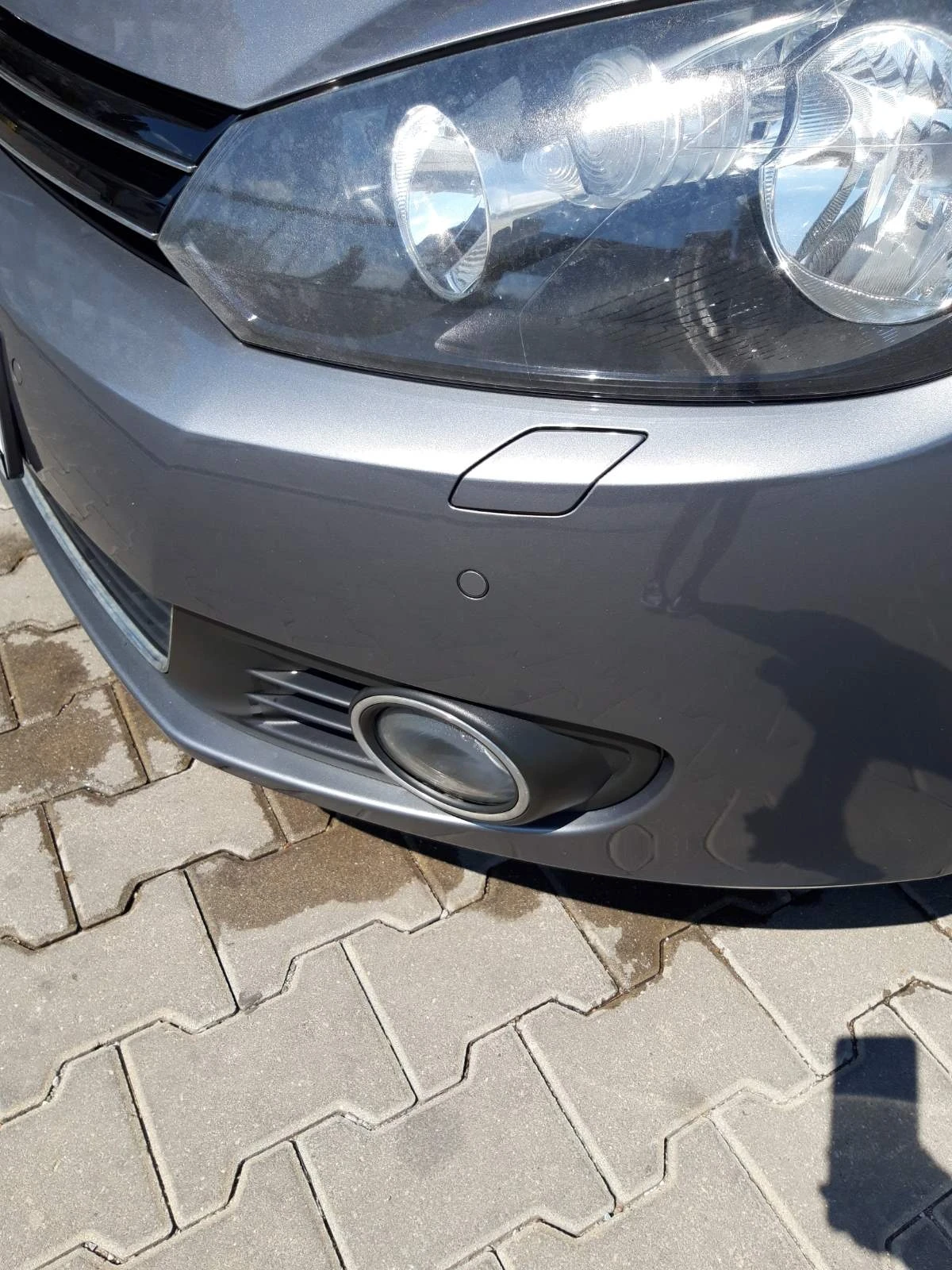 VW Golf 1.4 TFS, снимка 4 - Автомобили и джипове - 55793174