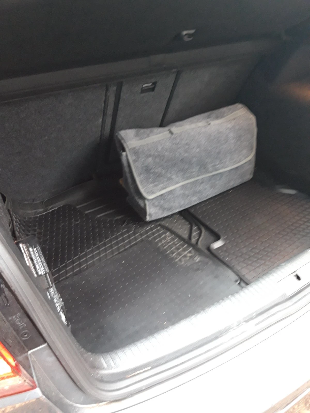 VW Golf 1.4 TFS, снимка 12 - Автомобили и джипове - 55793174
