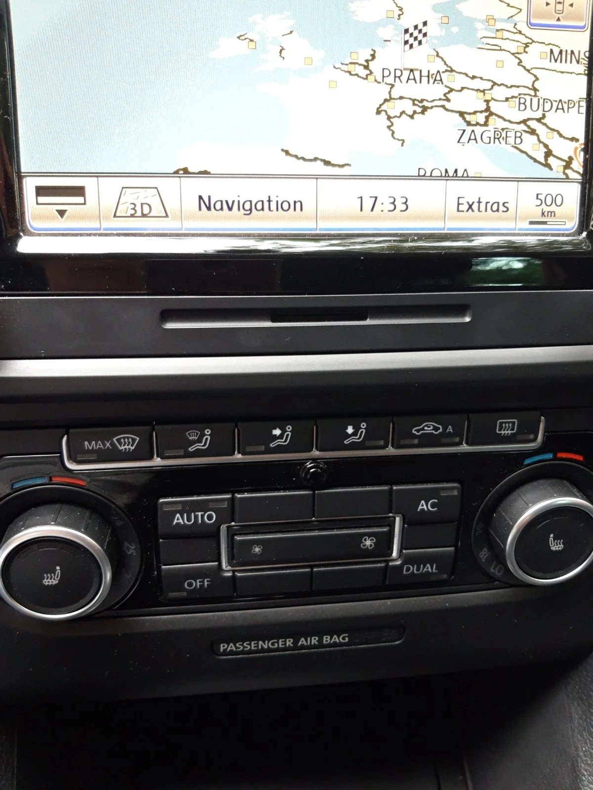 VW Golf 1.4 TFS, снимка 10 - Автомобили и джипове - 55793174