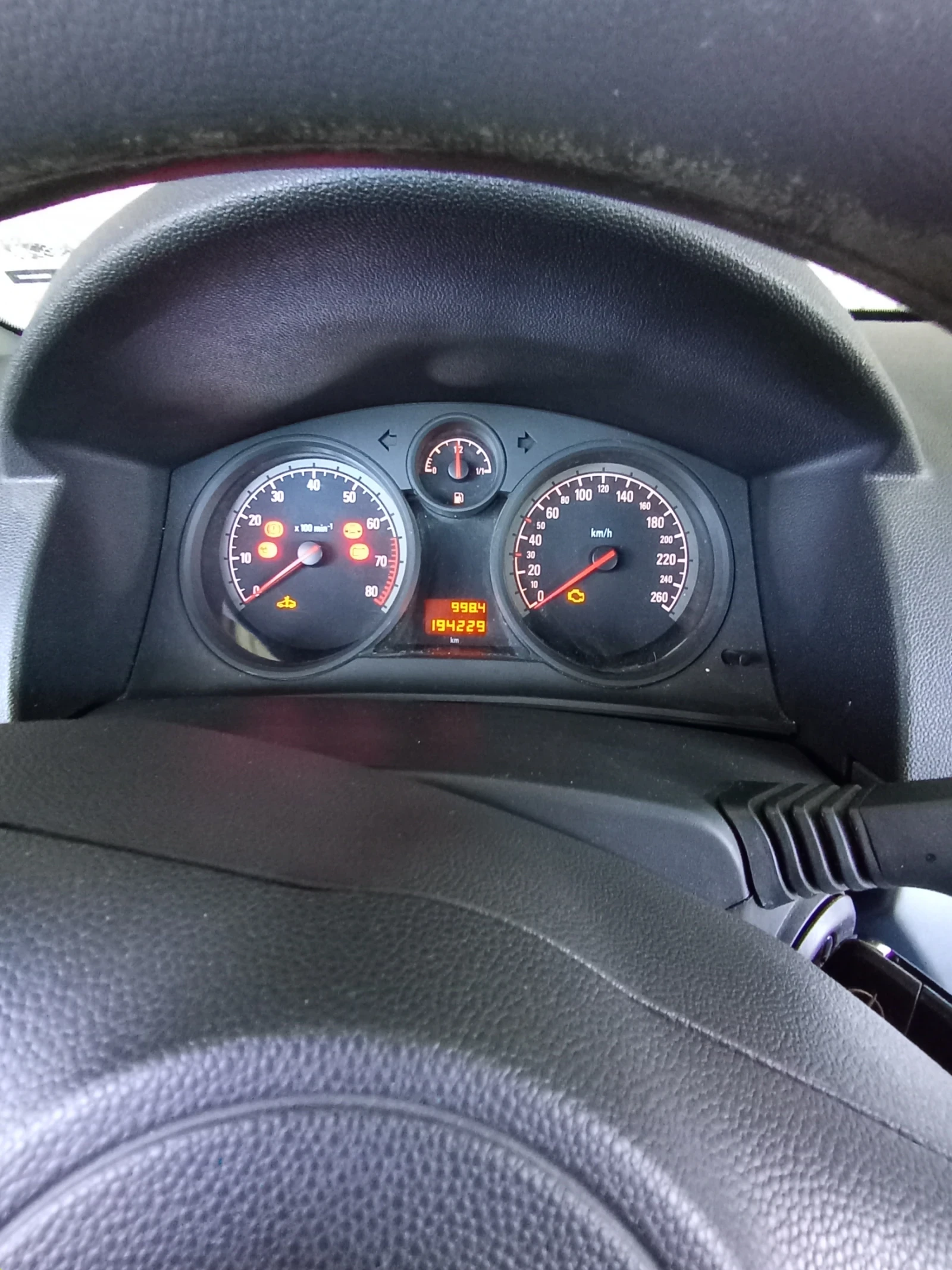 Opel Astra, снимка 3 - Автомобили и джипове - 55865129