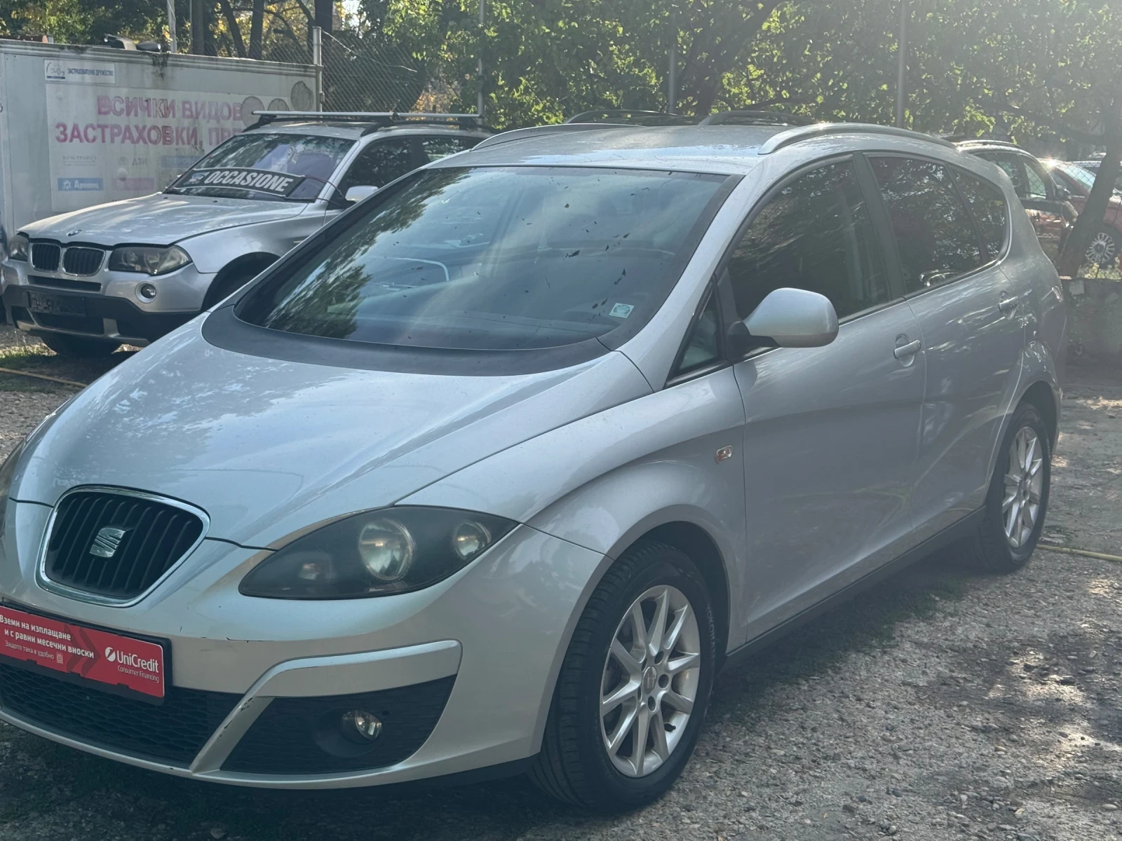 Seat Altea 1600-105 �� �L ���� | Mobile.bg � ����������� 2