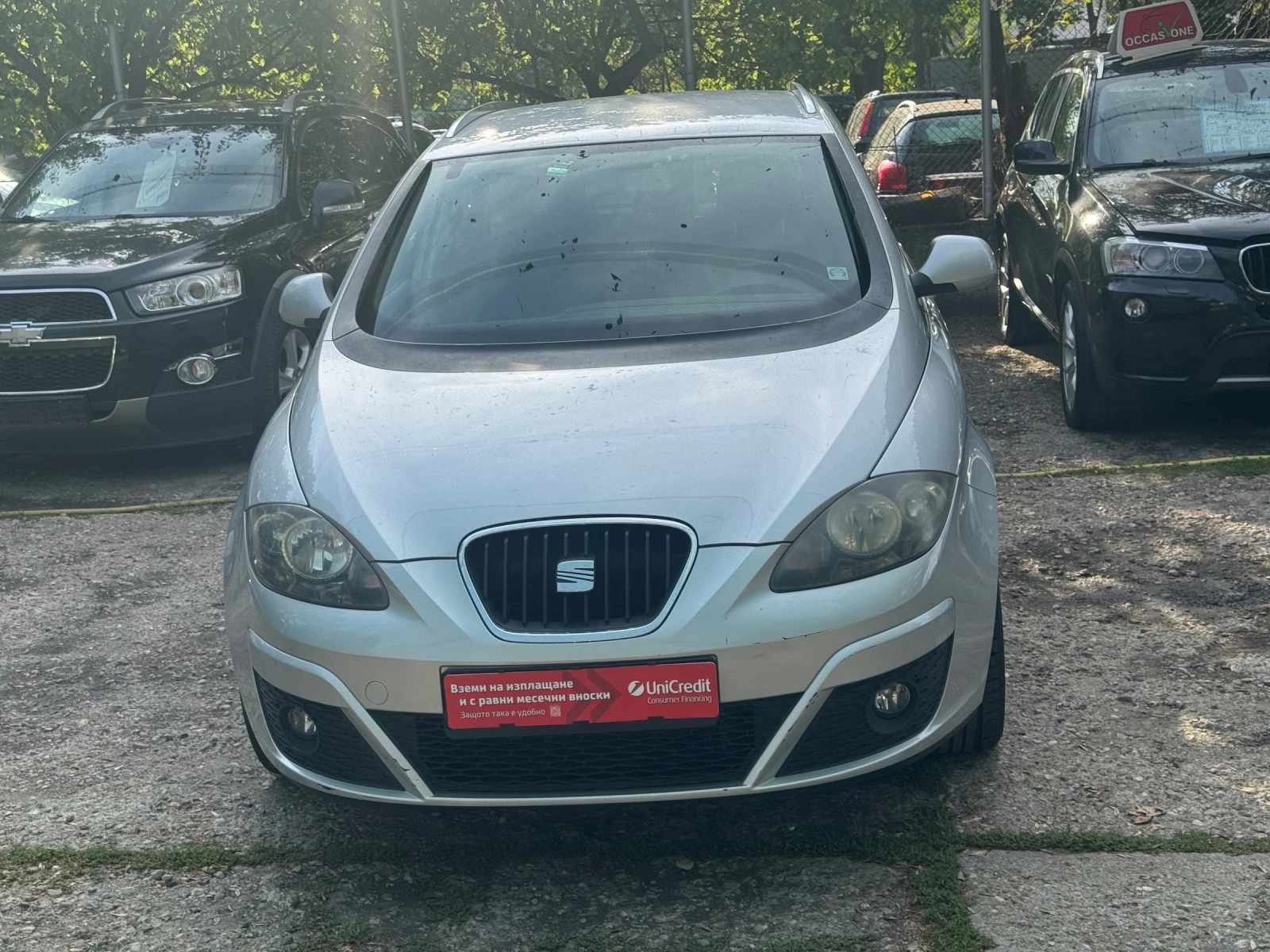 Seat Altea 1600-105 �� �L ���� | Mobile.bg � ����������� 1