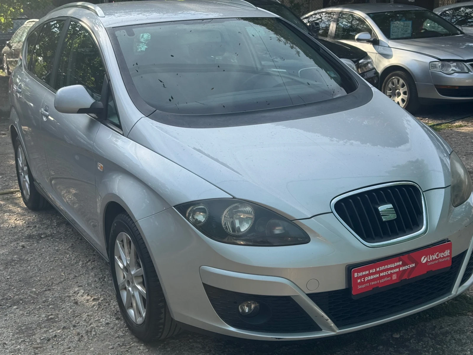 Seat Altea 1600-105 �� �L ���� | Mobile.bg � ����������� 3