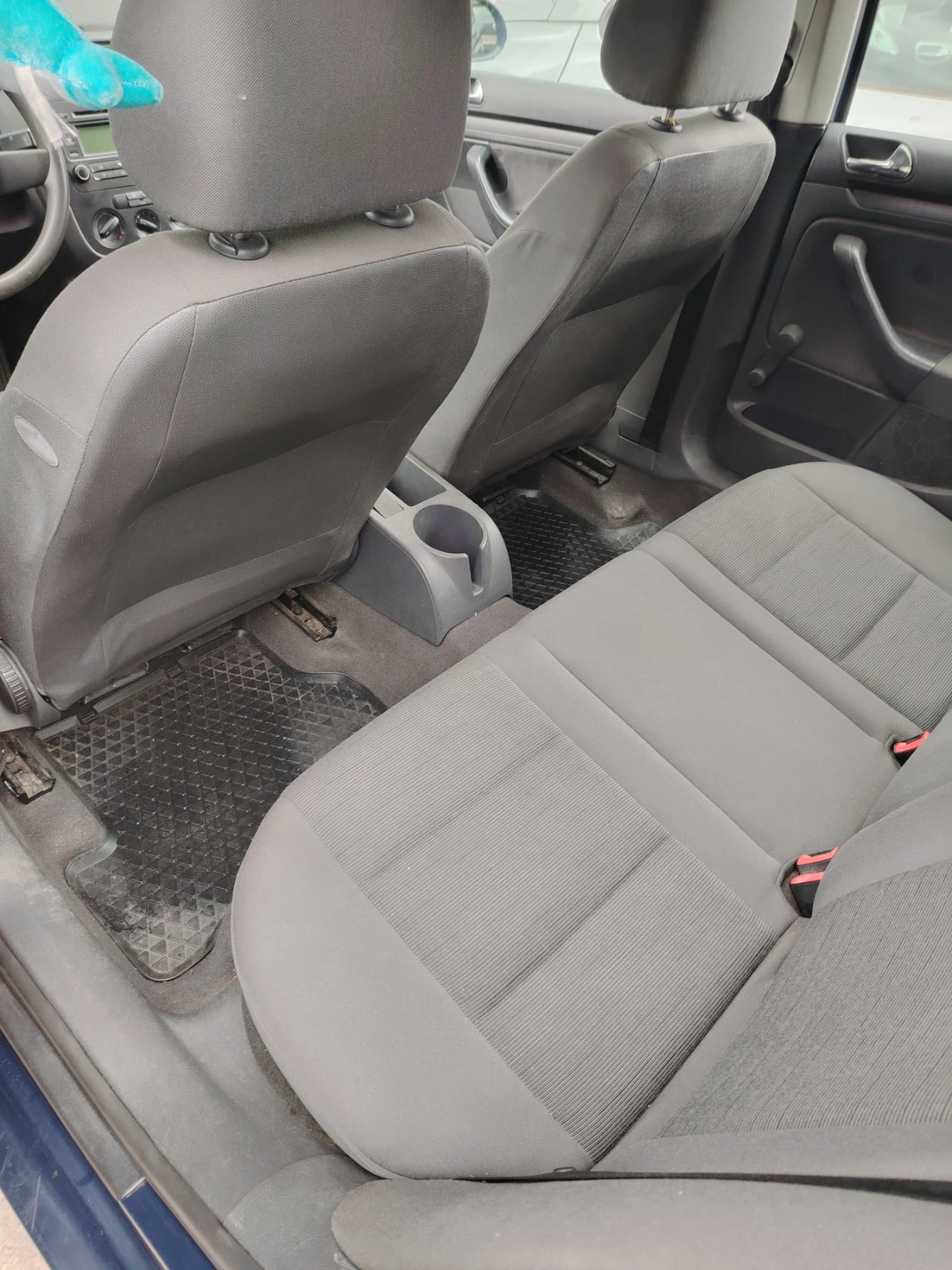 VW Golf, снимка 6 - Автомобили и джипове - 56176039