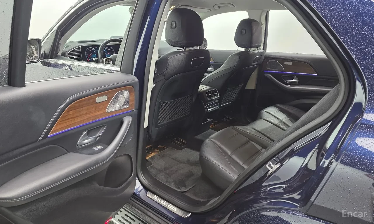 Mercedes-Benz GLE 450, снимка 10 - Автомобили и джипове - 56213377