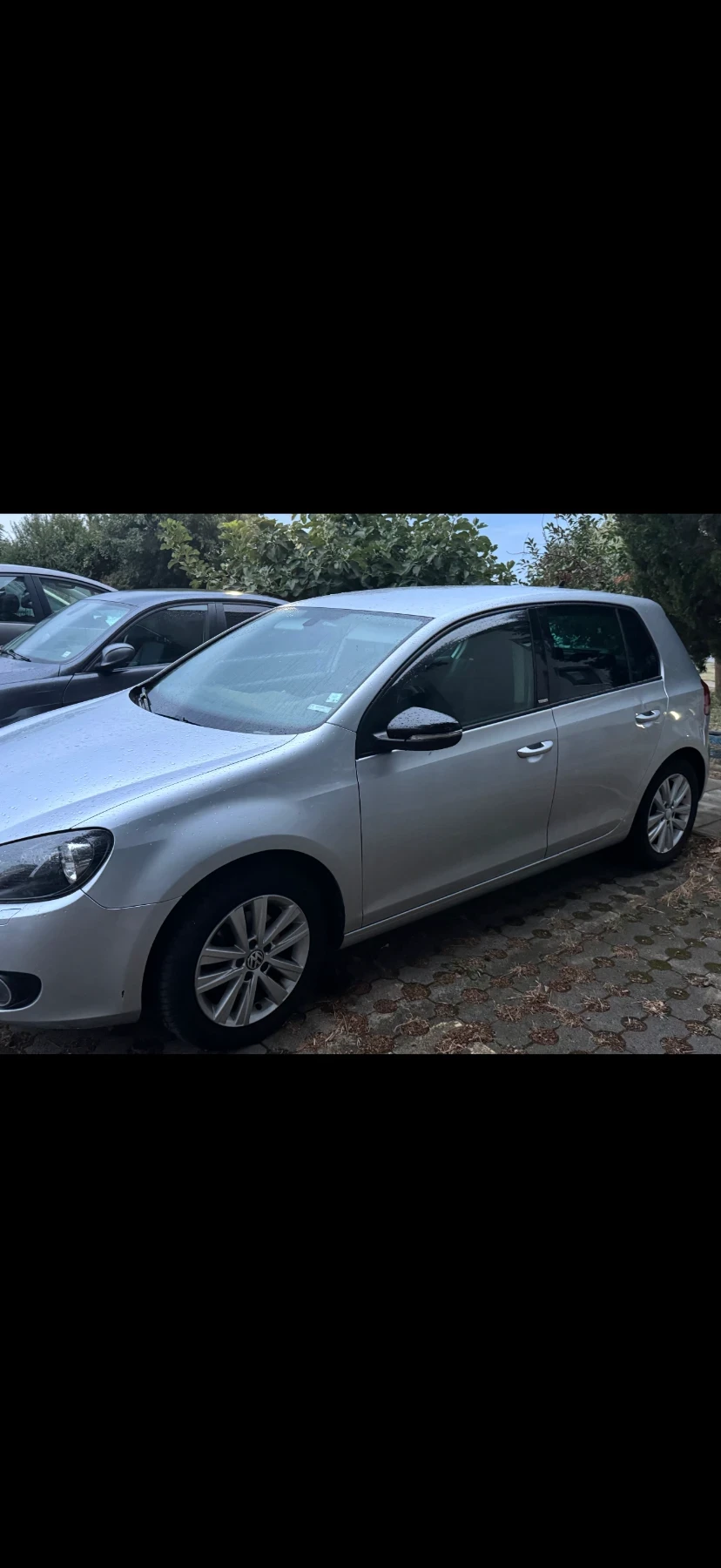 VW Golf, снимка 2 - Автомобили и джипове - 56269746