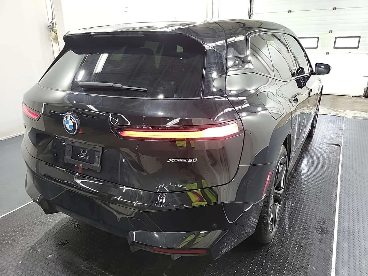 BMW iX Xdrive50 * ���������� ��� ������������ ������*  | Mobile.bg � ����������� 2