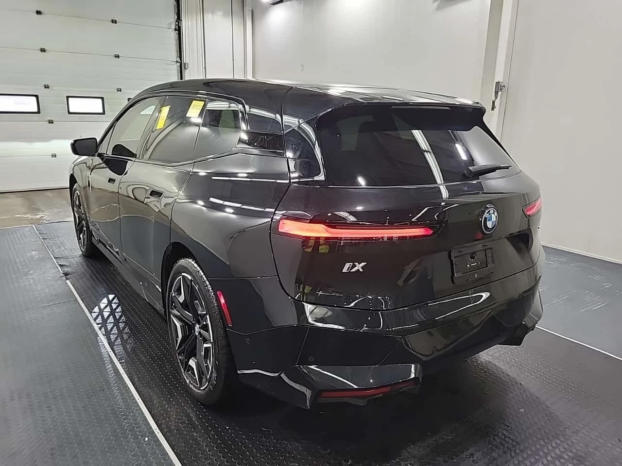 BMW iX Xdrive50 * ���������� ��� ������������ ������*  | Mobile.bg � ����������� 6