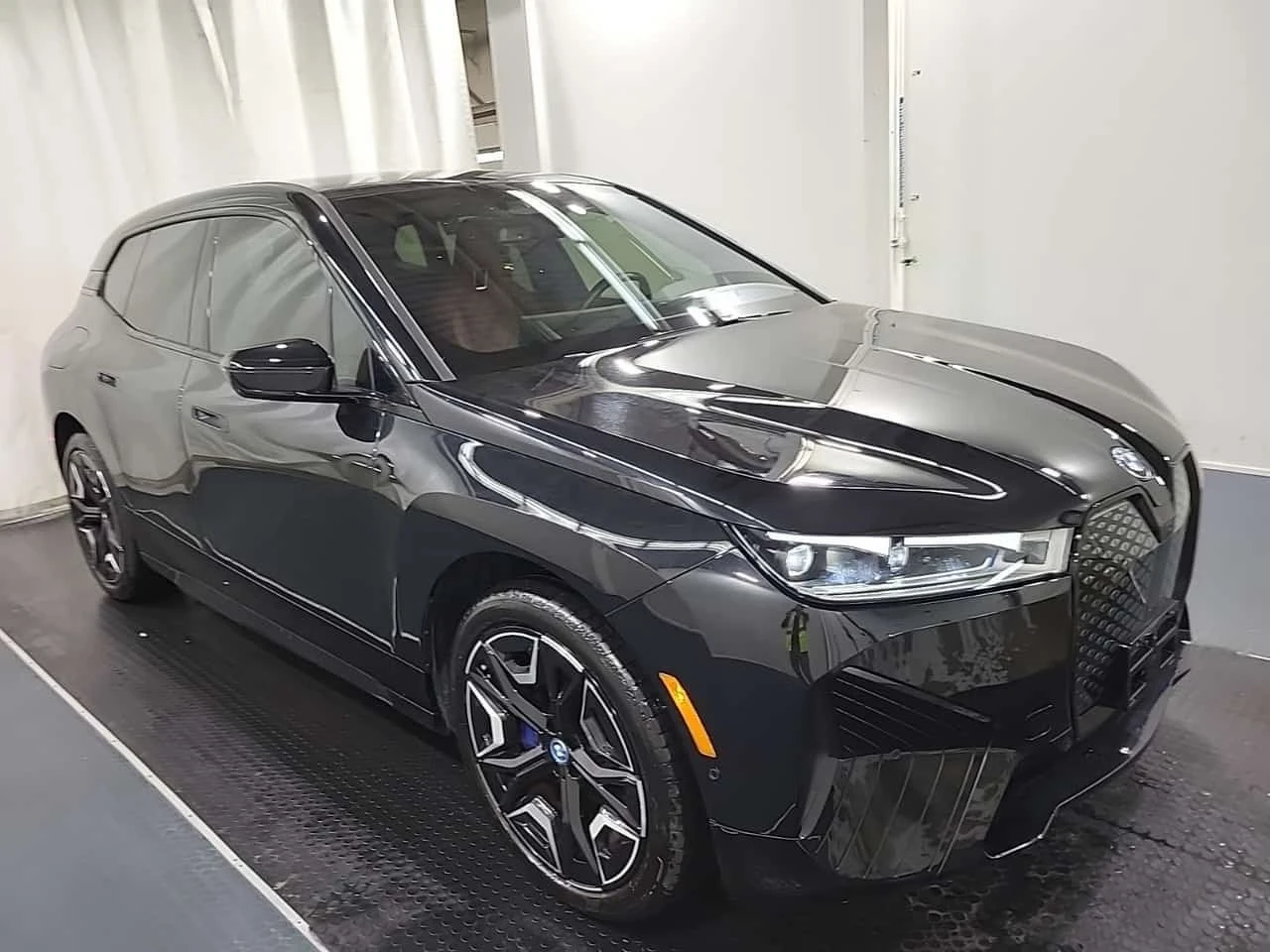 BMW iX Xdrive50 * ���������� ��� ������������ ������*  | Mobile.bg � ����������� 5