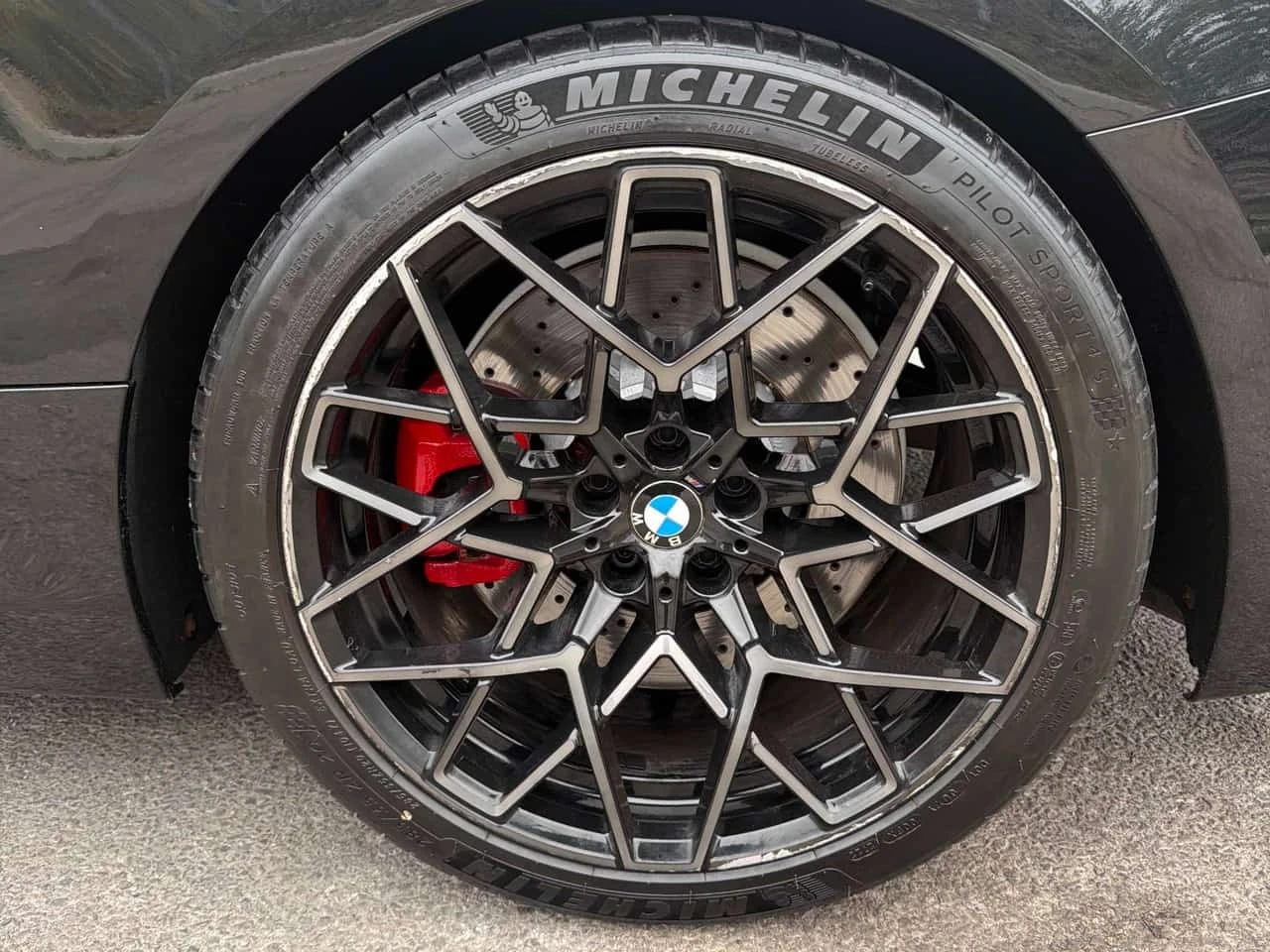 BMW M8 * Competition * CARFAX * , снимка 17 - Автомобили и джипове - 56484239