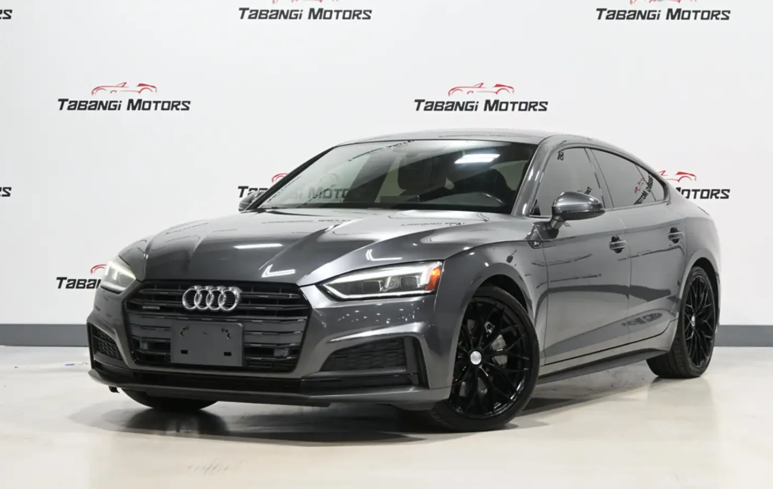 Audi A5 ЛИЗИНГ БЕЗ ПЪРВОНАЧАЛНА, снимка 3 - Автомобили и джипове - 56626760
