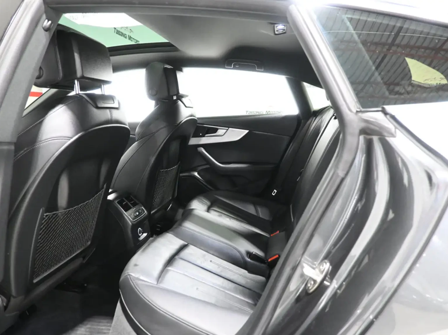 Audi A5 ЛИЗИНГ БЕЗ ПЪРВОНАЧАЛНА, снимка 15 - Автомобили и джипове - 56626760