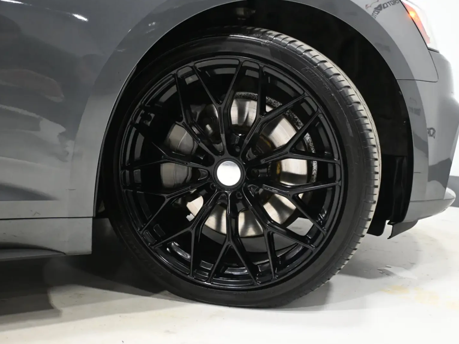 Audi A5 ЛИЗИНГ БЕЗ ПЪРВОНАЧАЛНА, снимка 16 - Автомобили и джипове - 56626760