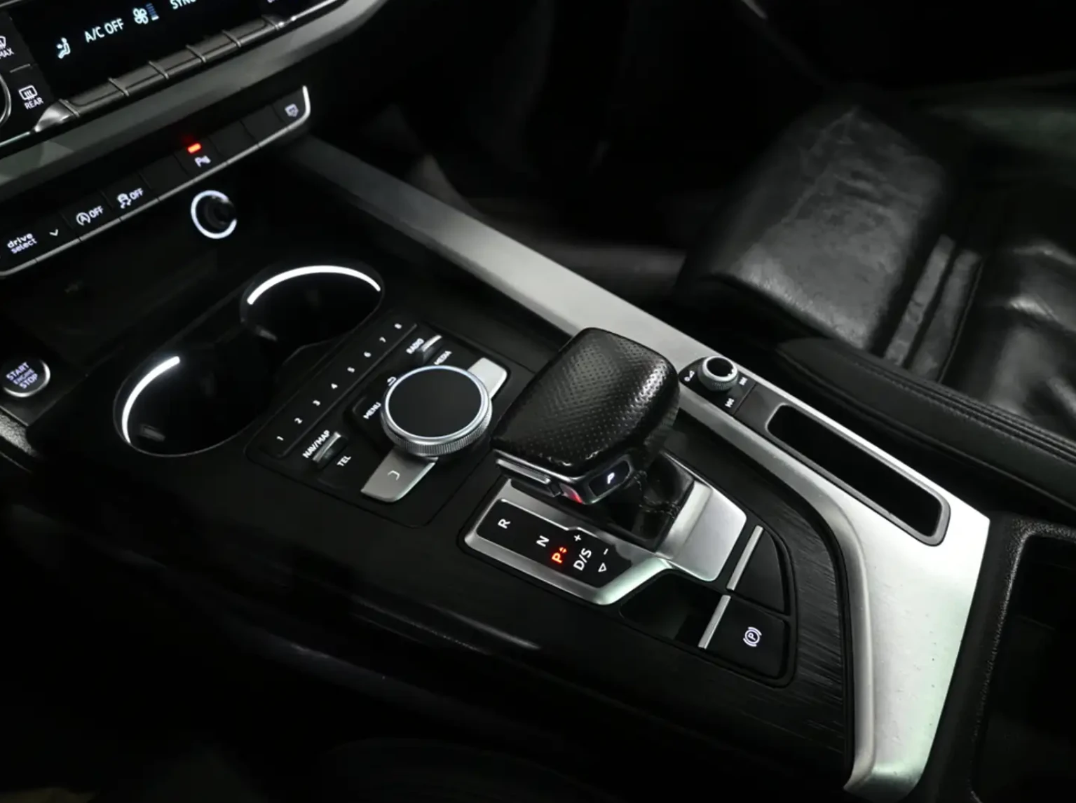 Audi A5 ЛИЗИНГ БЕЗ ПЪРВОНАЧАЛНА, снимка 7 - Автомобили и джипове - 56626760