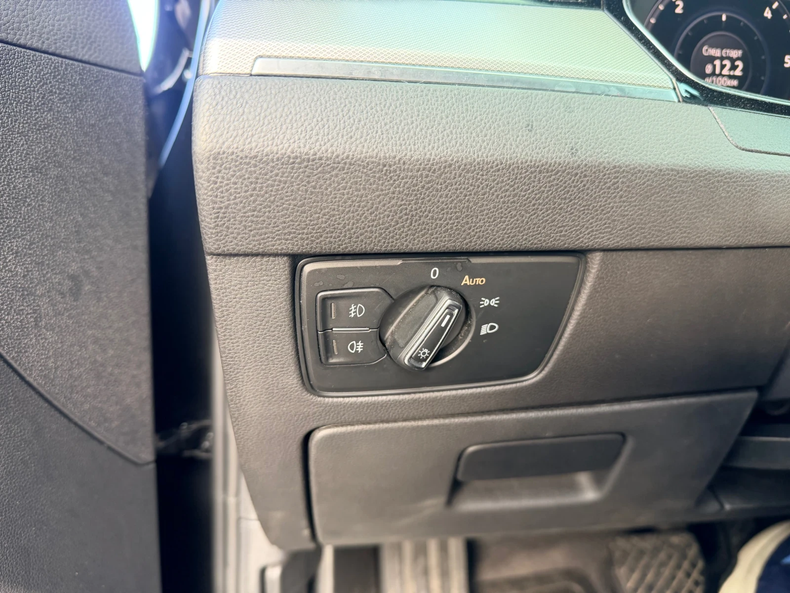 VW Passat, снимка 11 - Автомобили и джипове - 56707503