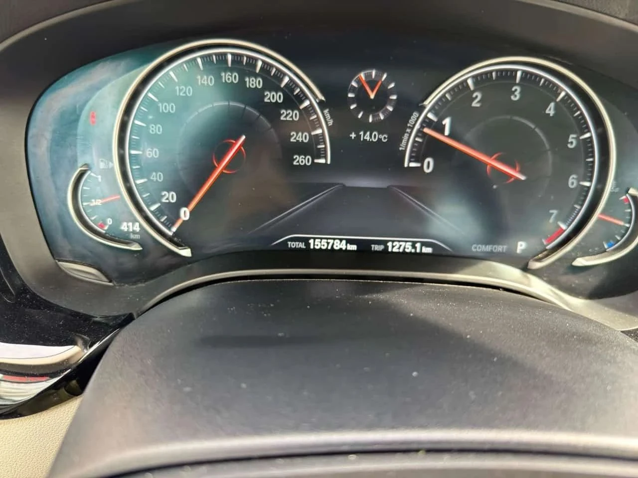 BMW 530, снимка 17 - Автомобили и джипове - 56724946
