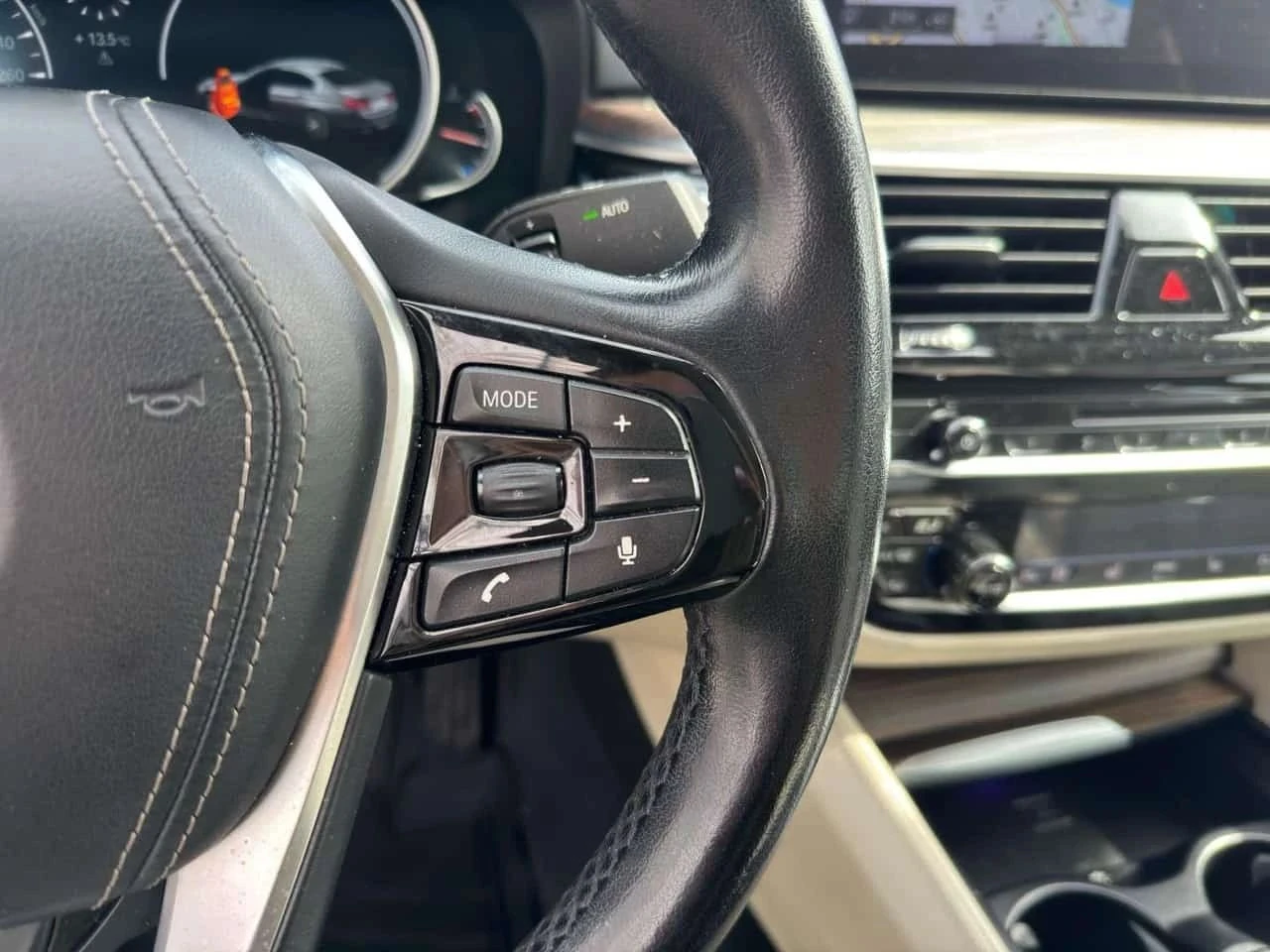 BMW 530, снимка 14 - Автомобили и джипове - 56724946