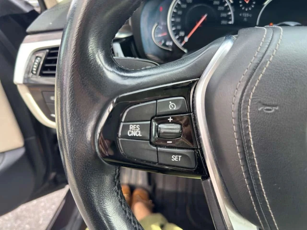 BMW 530, снимка 13 - Автомобили и джипове - 56724946