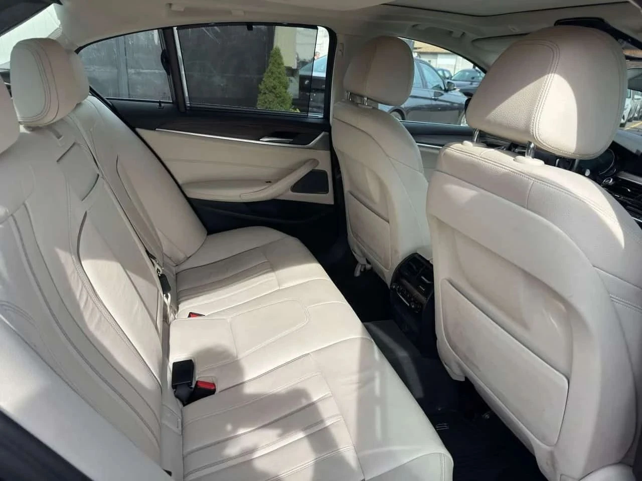 BMW 530, снимка 8 - Автомобили и джипове - 56724946