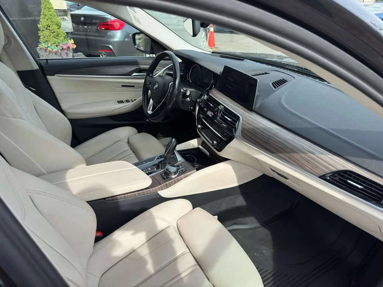 BMW 530, снимка 9 - Автомобили и джипове - 56724946