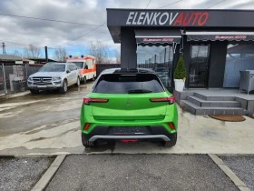 Opel Mokka е Ultimate-ГАРАНЦИЯ-ГЕРМАНИЯ, снимка 7