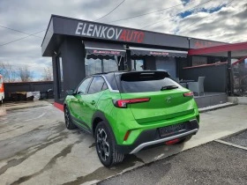 Opel Mokka е Ultimate-ГАРАНЦИЯ-ГЕРМАНИЯ, снимка 6