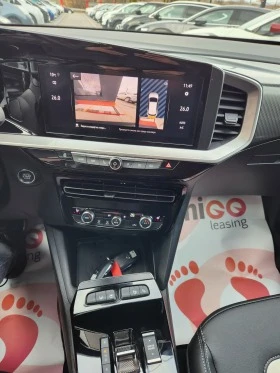 Opel Mokka е Ultimate-ГАРАНЦИЯ-ГЕРМАНИЯ, снимка 12