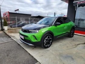 Opel Mokka е Ultimate-ГАРАНЦИЯ-ГЕРМАНИЯ, снимка 3