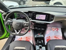 Opel Mokka е Ultimate-ГАРАНЦИЯ-ГЕРМАНИЯ, снимка 11