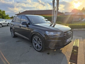 Audi SQ7, снимка 3