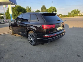 Audi SQ7, снимка 5
